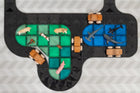 Connetix Creative Roads Pack 48 pc