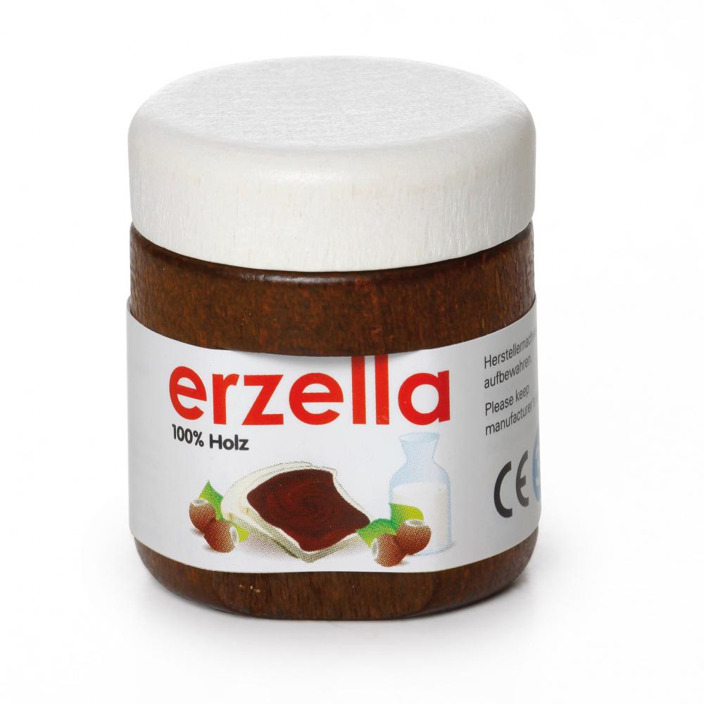 Erzi šokolaadikreem Erzella