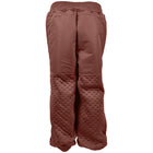 Mikk-Line Soft Thermo õuepüksid, mahogany