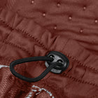 Mikk-Line Soft Thermo õuepüksid, mahogany