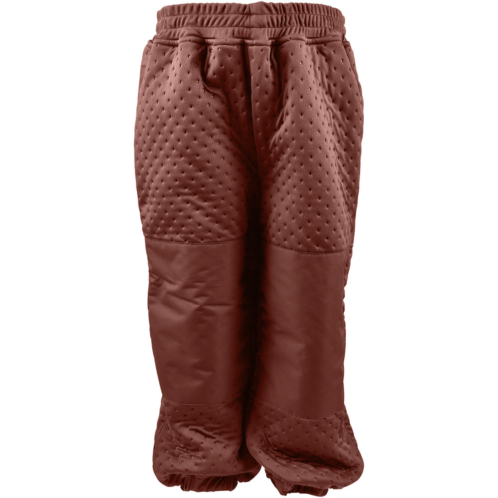 Mikk-Line Soft Thermo õuepüksid, mahogany