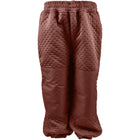 Mikk-Line Soft Thermo õuepüksid, mahogany