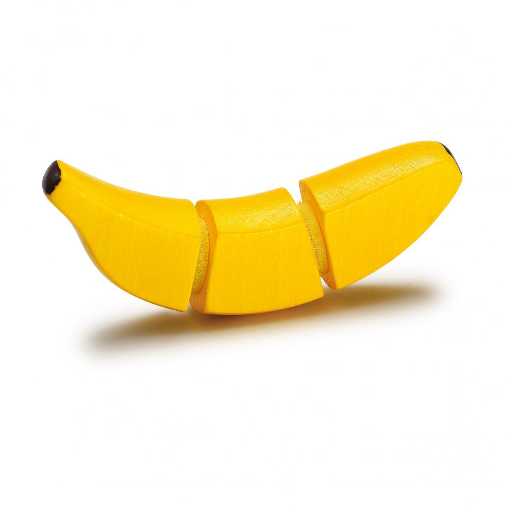 Erzi Banaan, lõigatav