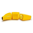 Erzi Banaan, lõigatav