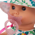 Götz Sleepy Aquini Girl Blooms, 33cm