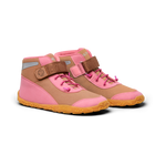 Affenzahn Vegan Dreamer Chamude, fuchsia
