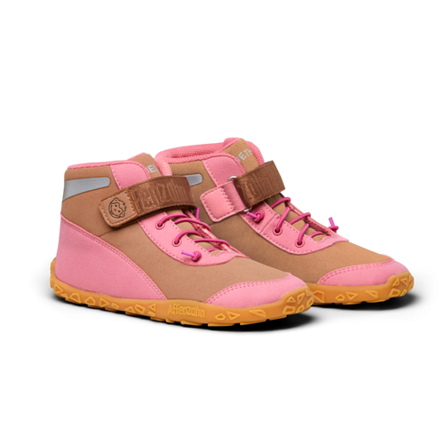 Affenzahn Vegan Dreamer Chamude, fuchsia