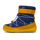 Affenzahn Snow Boot Vegan Snowy talvesaapad, toucan