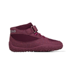 Affenzahn Mid Boot Wool Dreamer talvesaapad, berry