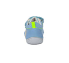 D.D.Step nahast tossud, bermuda blue 073