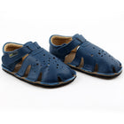 Tikki Aranya Leather sandaalid, blue