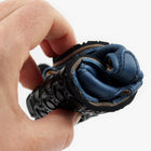 Tikki Aranya Leather sandaalid, blue
