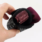 Tikki Morro Leather sandaalid, sangria