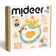 Mideer 3-D savi modelleerimiskomplekt, mälestuste galerii