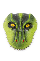 Great Pretenders mask T-Rex