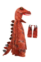 Great Pretenders Grandasaurus T-Rex keep+küünised