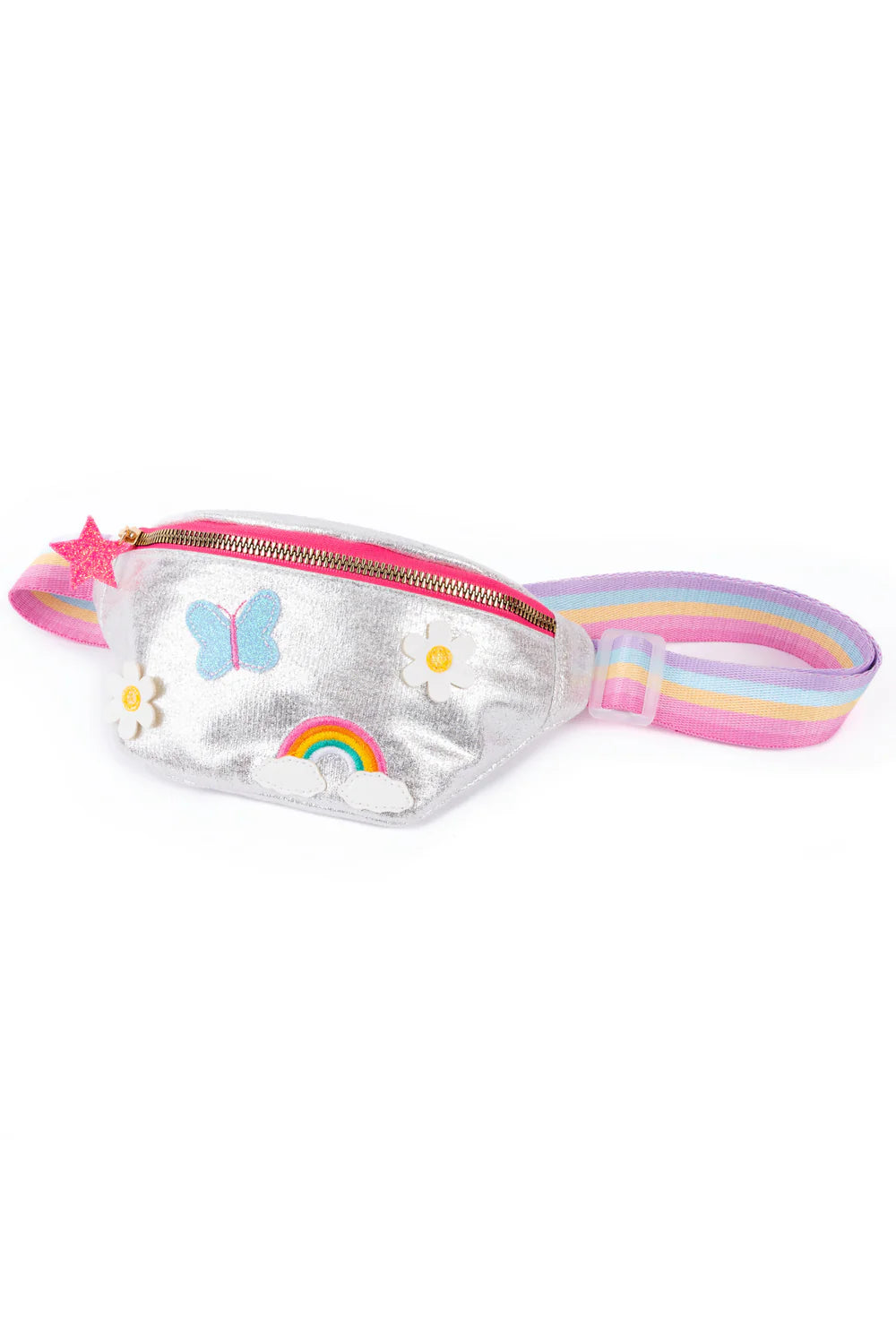 Great Pretenders Rainbows & Butterflies kompromissitu vöökott