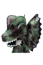 Great Pretenders Grandasaurus Dilophosaurus keep+küünised