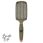 Hairjewelz by Elle, “BRUSH & GO” juuksehari