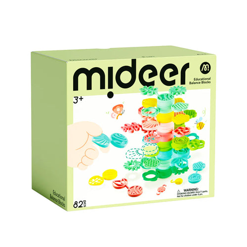 Mideer tasakaalupuu