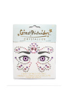 Great Pretenders Näokristallid- Liblikahaldjas