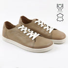 Lang.s by Tikki Shoes vabaajajalanõud ZEN, taupe