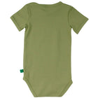 Fred´s World Alfa s/s body, Moss