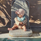Elodie Details Baby Bonnet - Blushing Pink