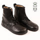 Lang.s by Tikki k/s saapad KOMBAT, black