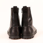 Lang.s by Tikki k/s saapad KOMBAT, black