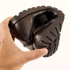 Lang.s by Tikki k/s saapad KOMBAT, black