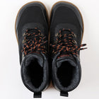 Lang.s by Tikki veekindlad vegan talvesaapad Vegan Shoes RIDGE, black