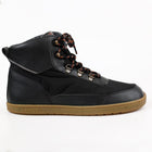 Lang.s by Tikki veekindlad vegan talvesaapad Vegan Shoes RIDGE, black