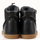 Lang.s by Tikki veekindlad vegan talvesaapad Vegan Shoes RIDGE, black