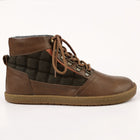 Lang.s by Tikki Shoes unisex saapad GRANITE, brown