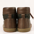 Lang.s by Tikki Shoes unisex saapad GRANITE, brown