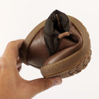 Lang.s by Tikki Shoes unisex saapad GRANITE, brown
