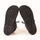 Lang.s by Tikki Shoes unisex saapad GRANITE, black
