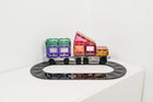 Connetix Creative Roads Pack 48 pc