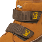 Affenzahn Midboot Chamude Comfy vegan talvesaapad, tiger/AW'22