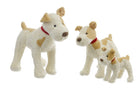 Egmont Toys Eliot, keskmine