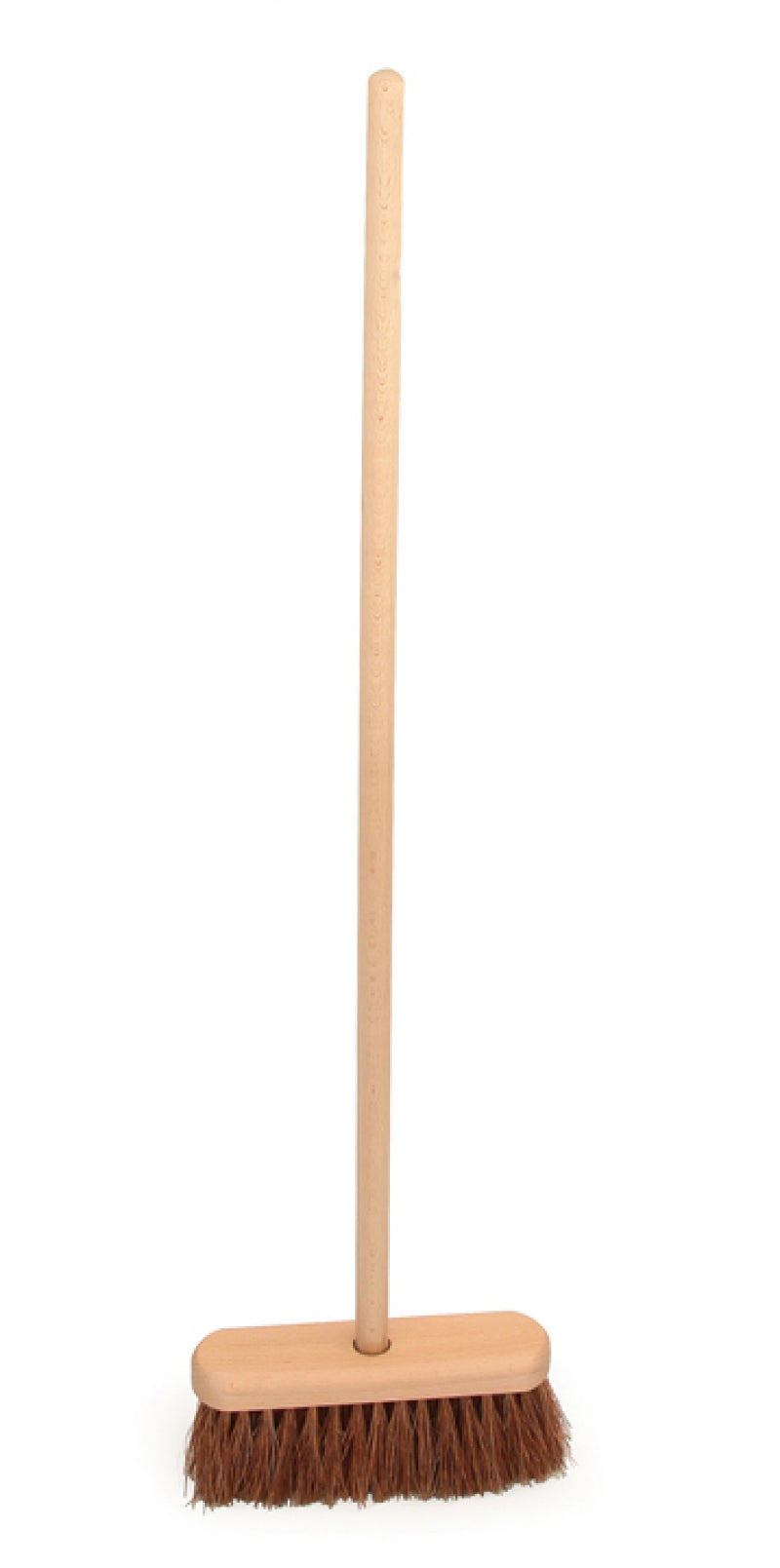 Egmont Toys Põrandahari pika varrega, Cocos 70cm