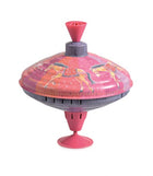 Egmont Toys Vurr, Tsirkus