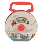 Egmont Toys Muusikaline raadio, Rong