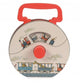 Egmont Toys Muusikaline raadio, Rong