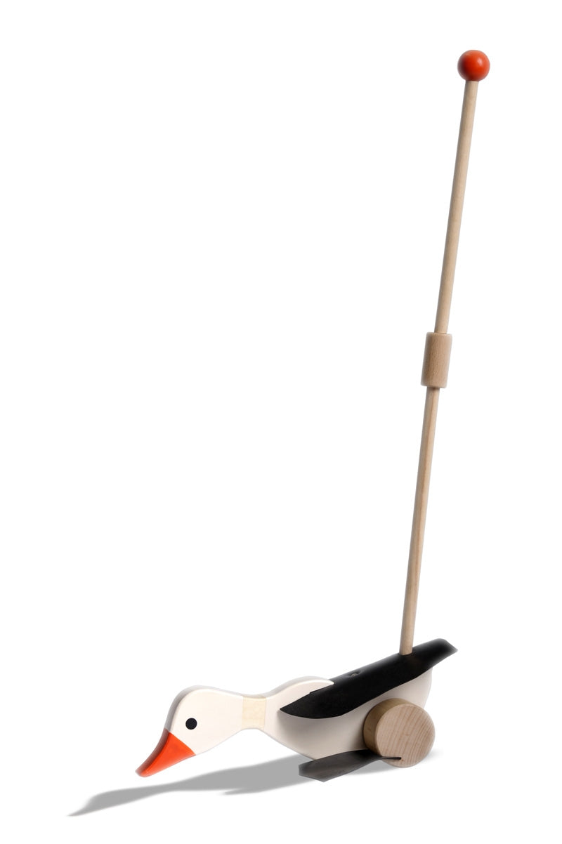 Egmont Toys lükatav Hani