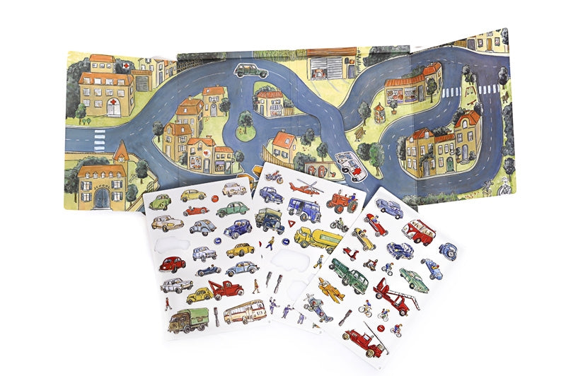 Egmont Toys magnetiline mäng 