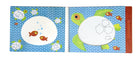Egmont Toys magnetiline visandiraamat