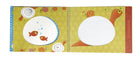 Egmont Toys magnetiline visandiraamat