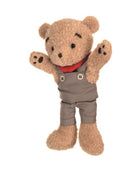 Egmont Toys käpiknukk Isakaru
